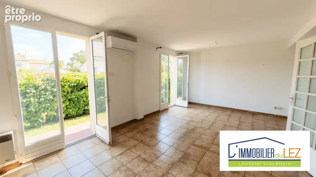 Maison 5 pièces 88 m² à vendre à Lunel (34400) - photo 3