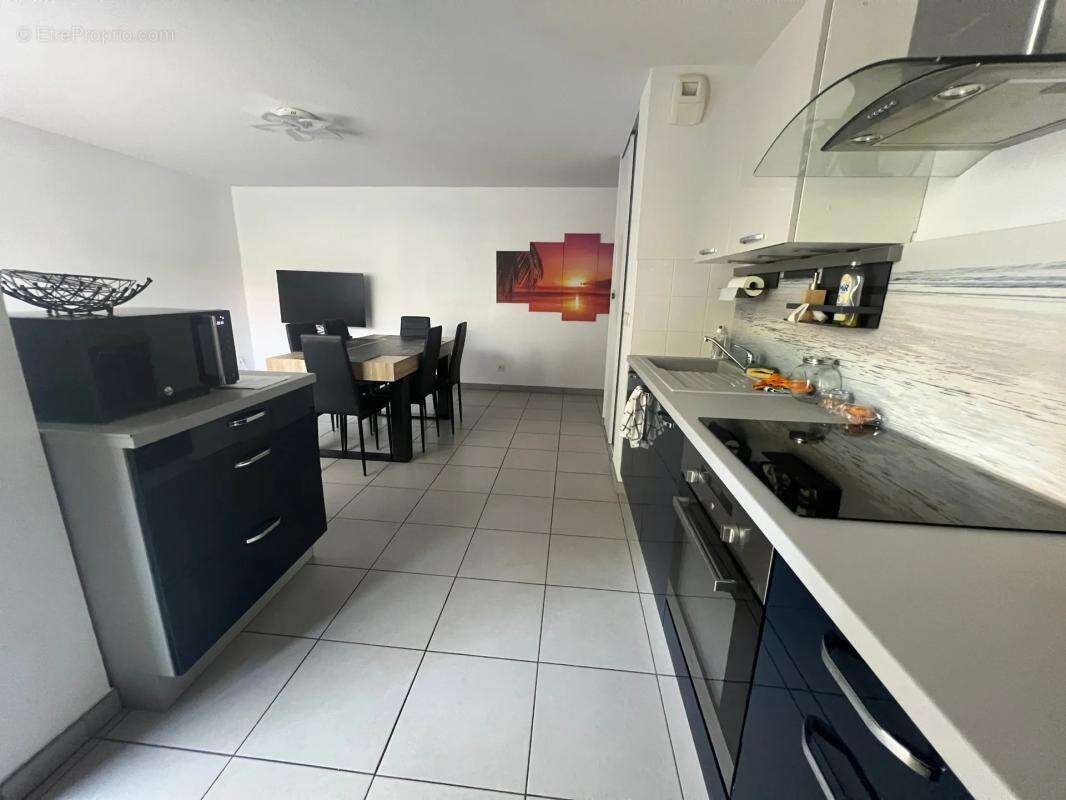 Appartement à ARGELES-SUR-MER