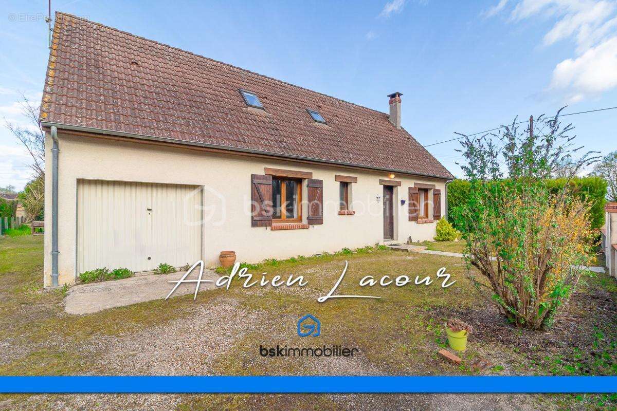 Jolie maison traditionnelle - familiale - photo 17