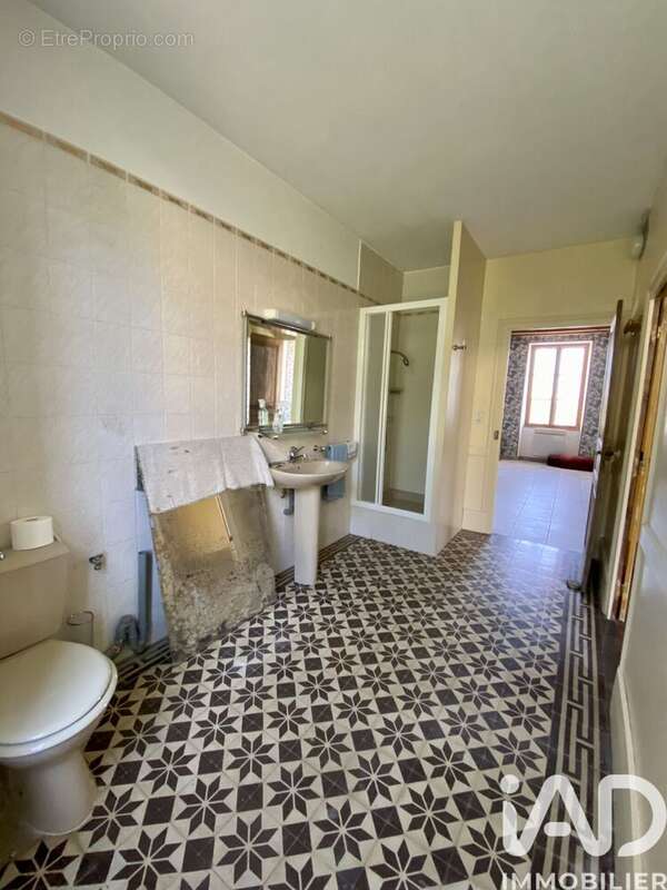 Maison 103 m² à Ormoy  - photo 7