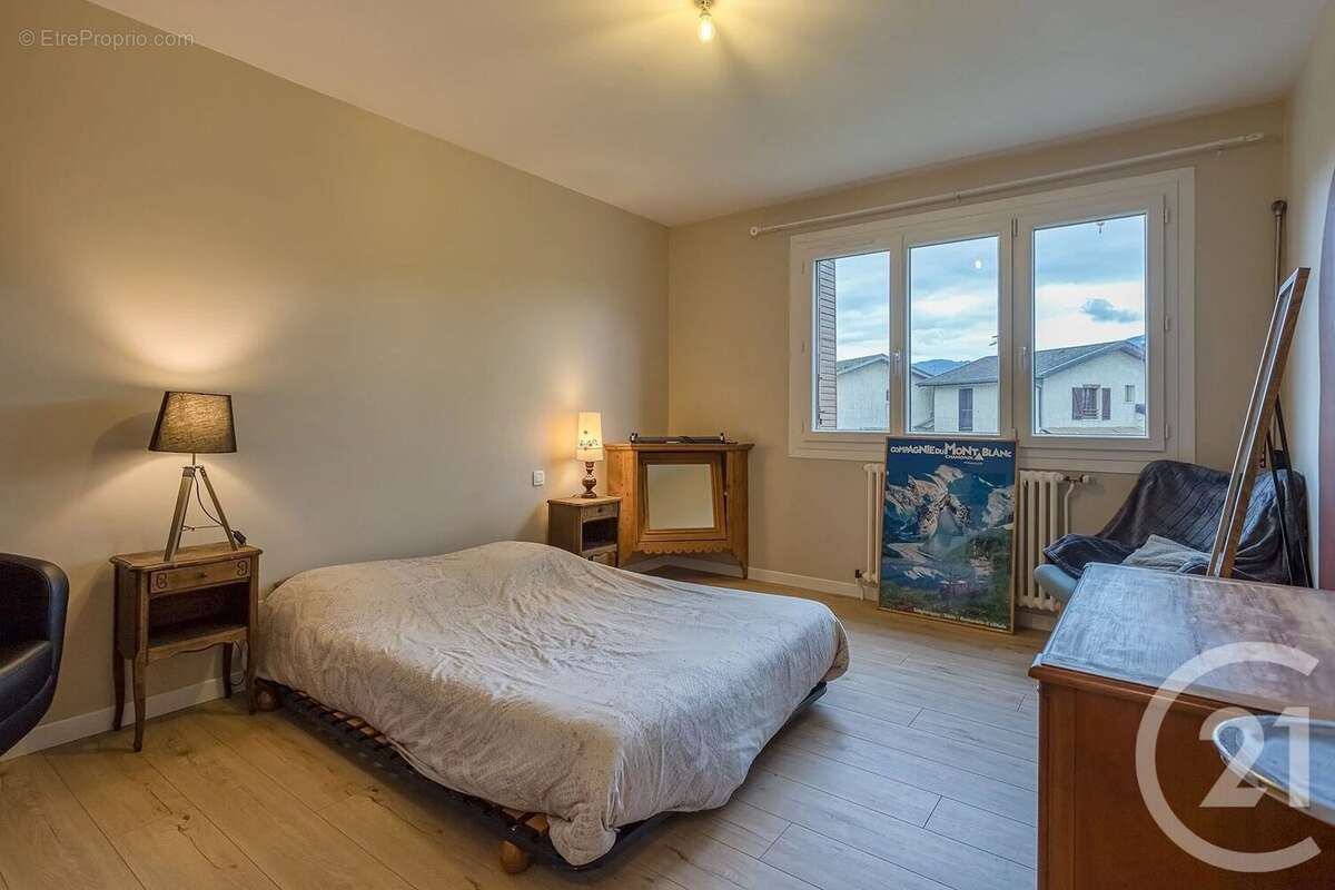 Appartement à RUMILLY