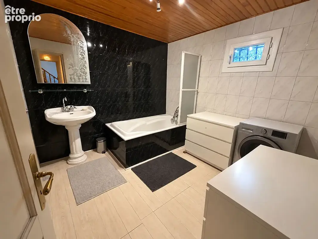 Maison 129m² à louchats - photo 10