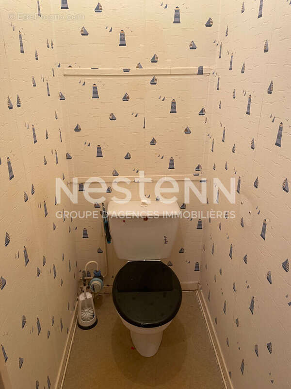 Appartement à BAR-LE-DUC