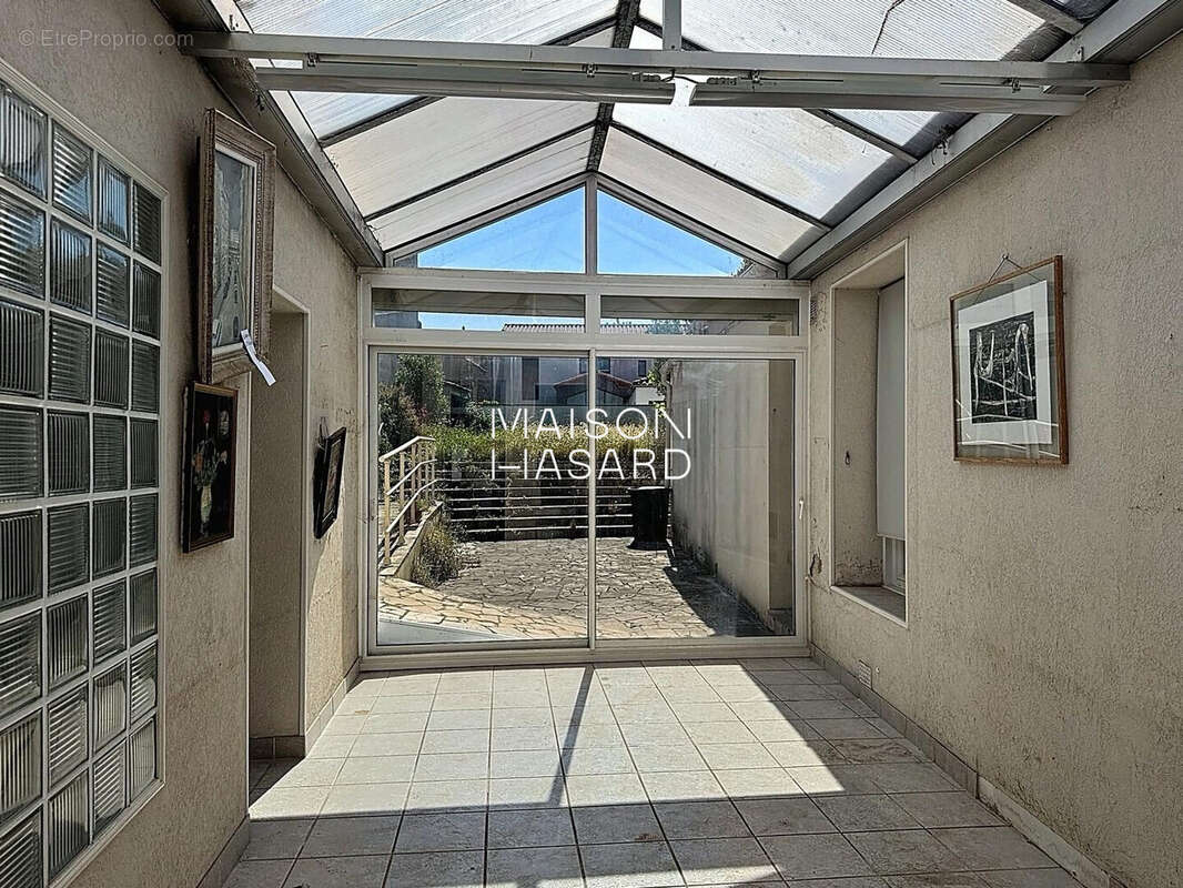 Maison à LES SABLES-D&#039;OLONNE