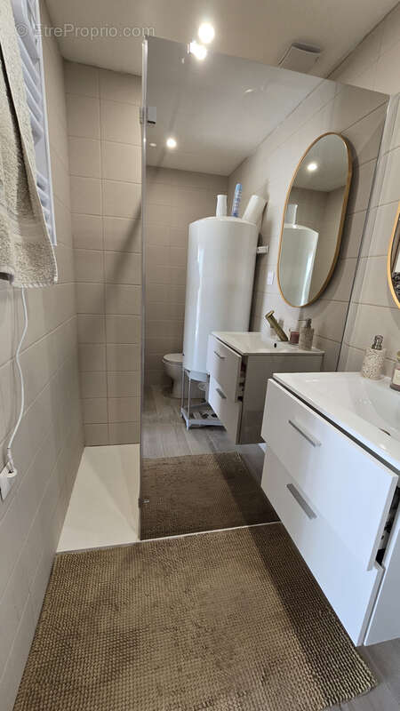 Maison à SAINT-GEORGES-DU-BOIS