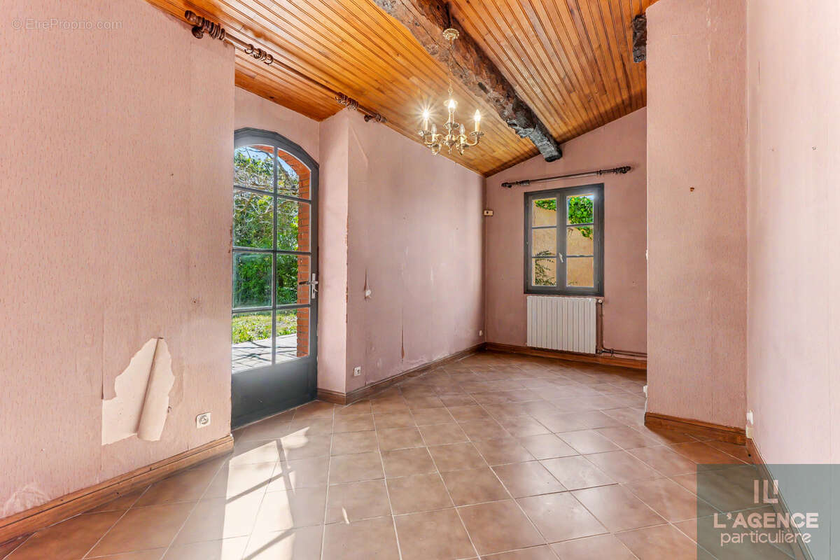 Maison à BALMA