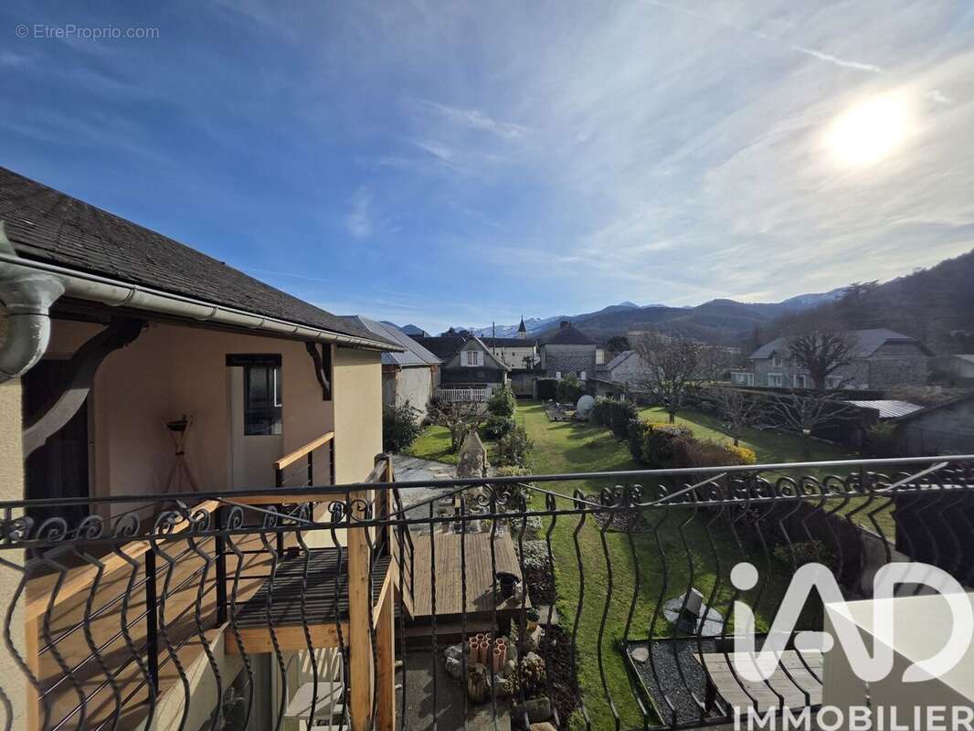 Photo 4 - Maison à BAGNERES-DE-BIGORRE