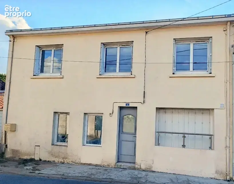 Maison 4 pièces 100m2 - photo 9