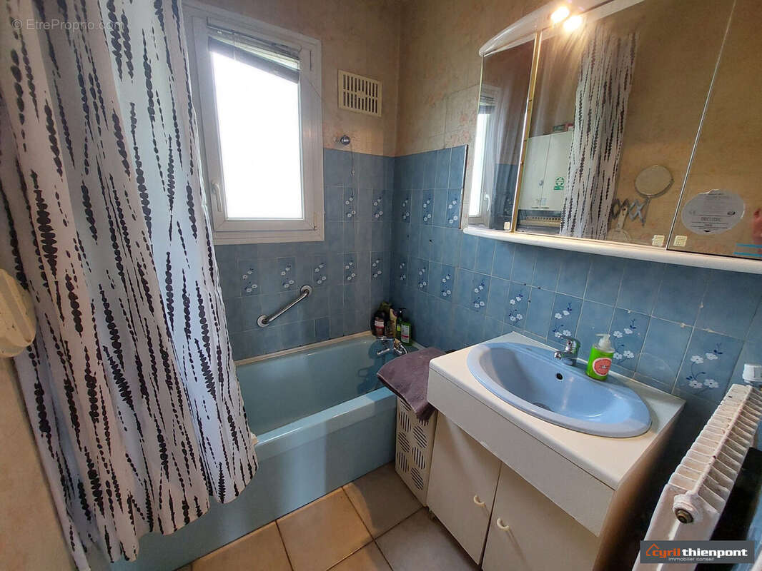 Maison 77 m² à Saint-Riquier  - photo 8