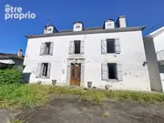 Maison à BENEJACQ