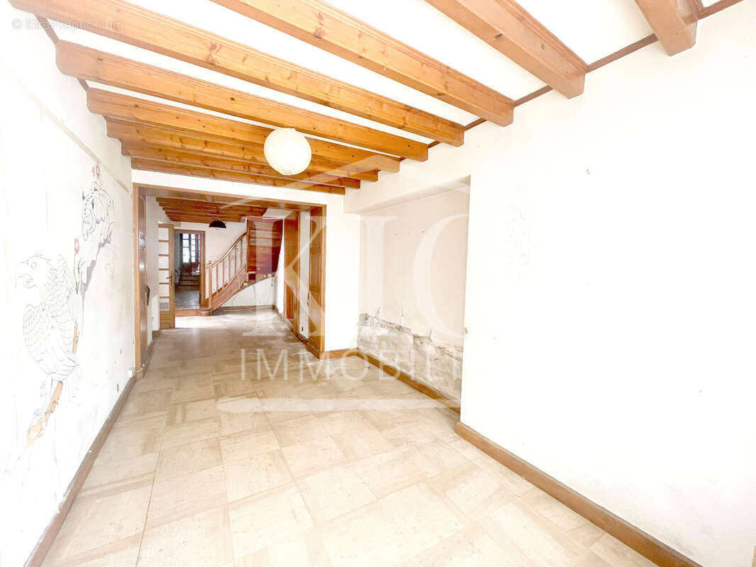 Maison à CARCASSONNE