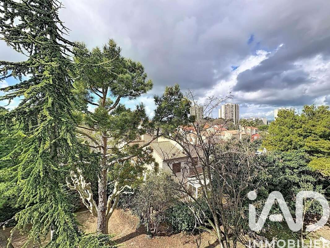 Photo 3 - Appartement à MARSEILLE-10E