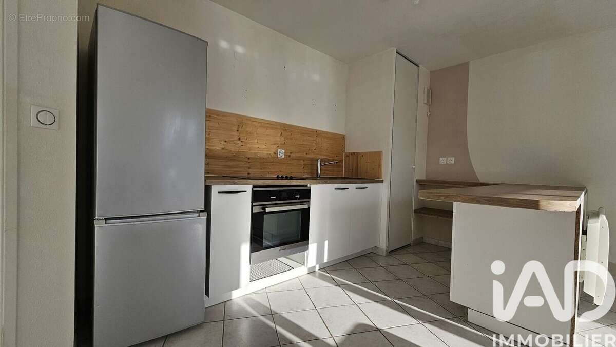 Photo 3 - Appartement à GOURNAY-EN-BRAY