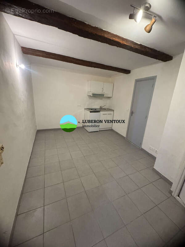 Appartement à SAINT-CHRISTOL