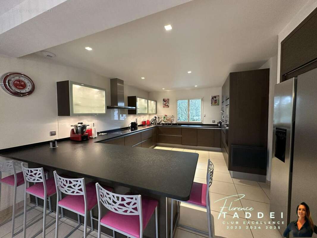 Photo 3 - Maison à GOMETZ-LA-VILLE