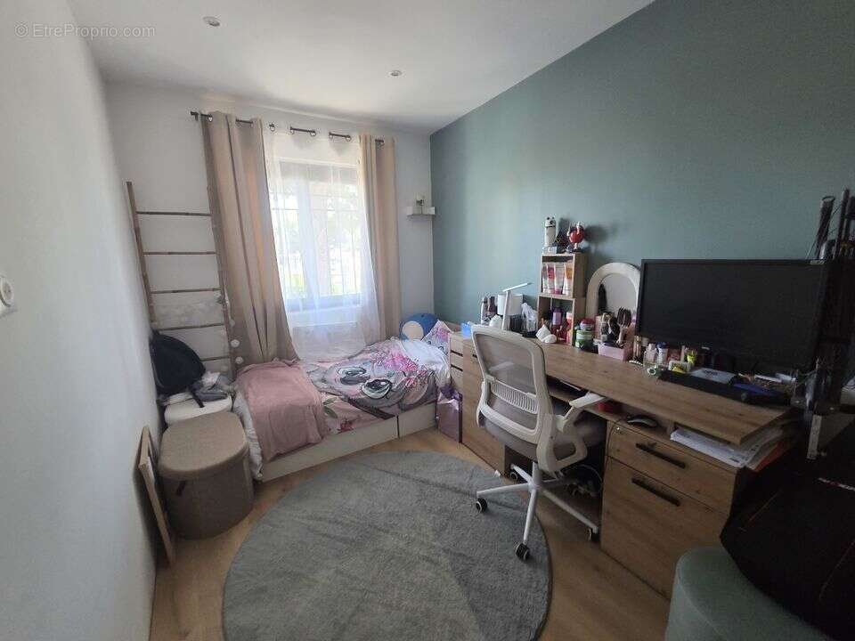 Maison à MARSEILLE-13E
