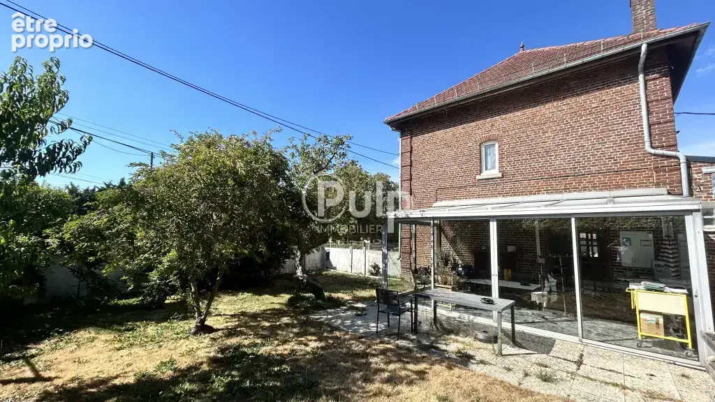 Maison bourgeoise - Aix-noulette - photo 7