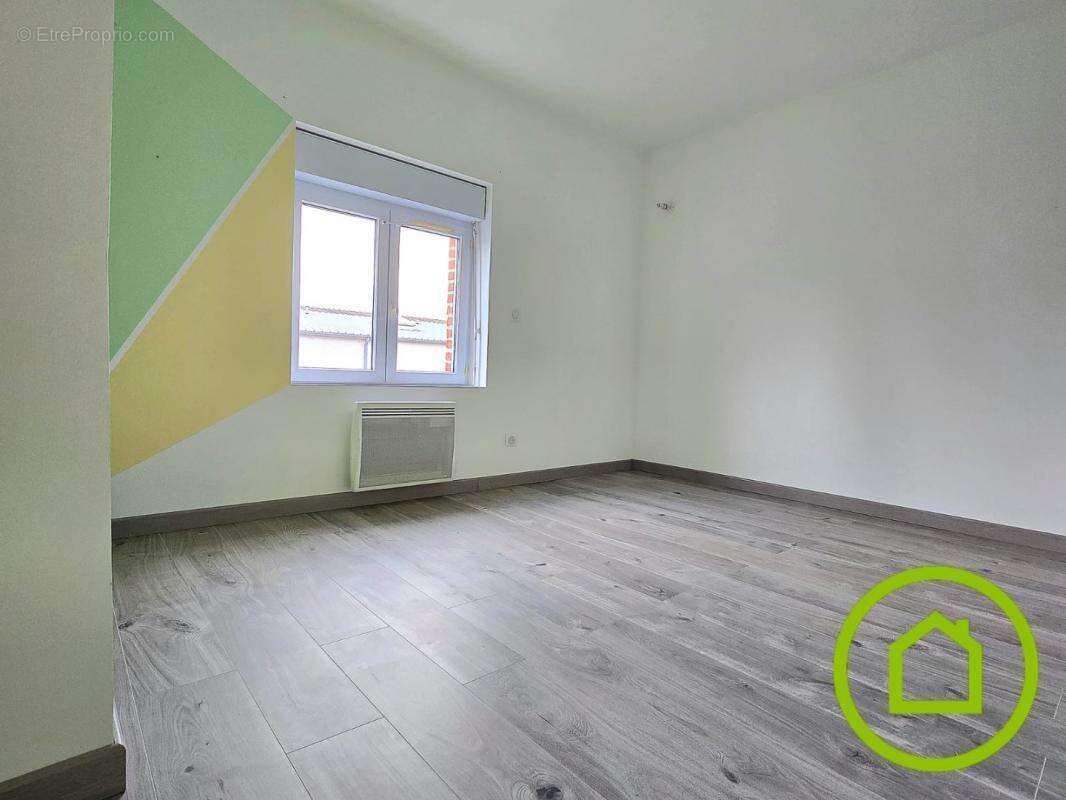 Maison à ARMENTIERES