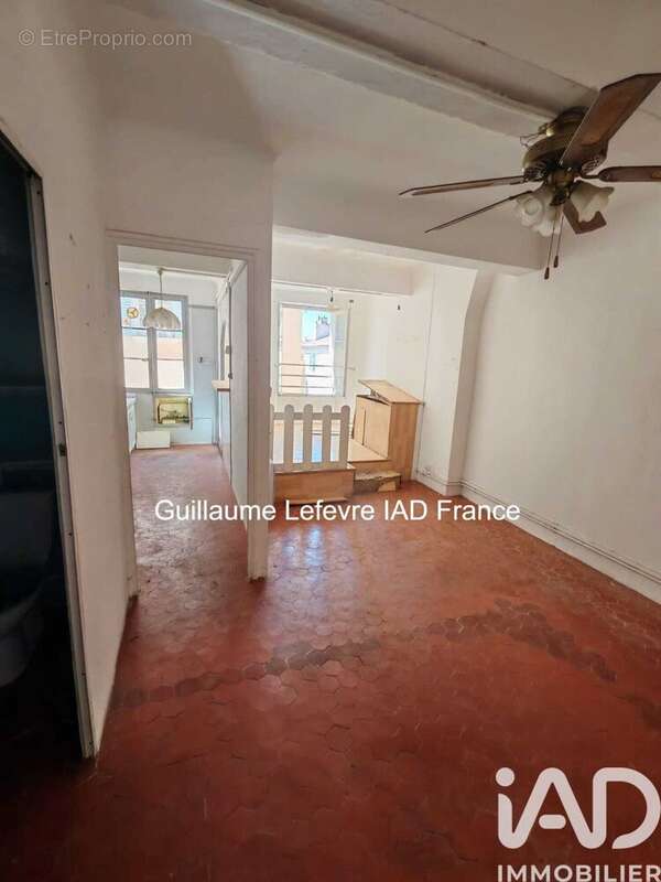 Photo 3 - Appartement à TOULON