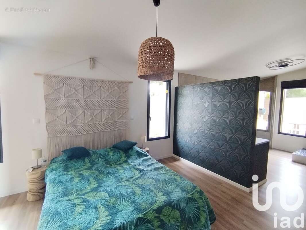 Photo 9 - Maison à COURTERANGES