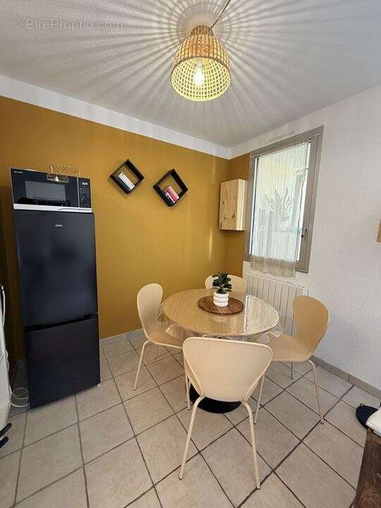 Appartement à SOULAC-SUR-MER