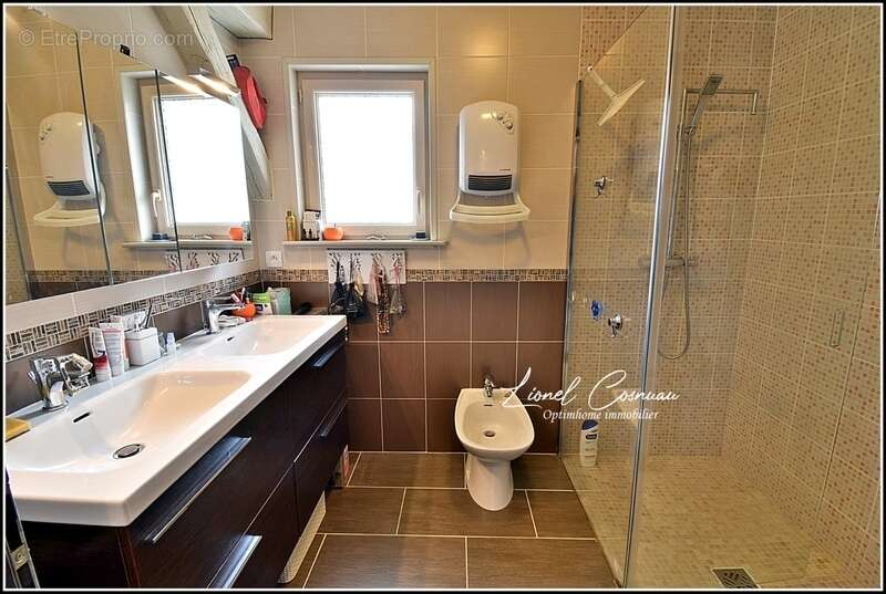 Maison à SAINT-ANDRE-DE-L'EURE