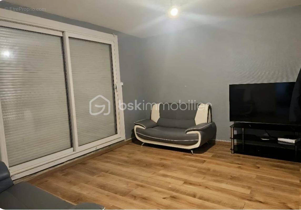 Appartement à BOURGES