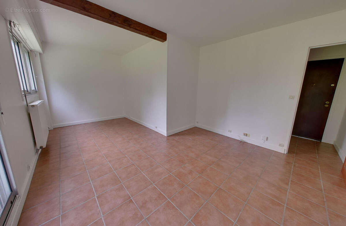 Appartement à RAMBOUILLET