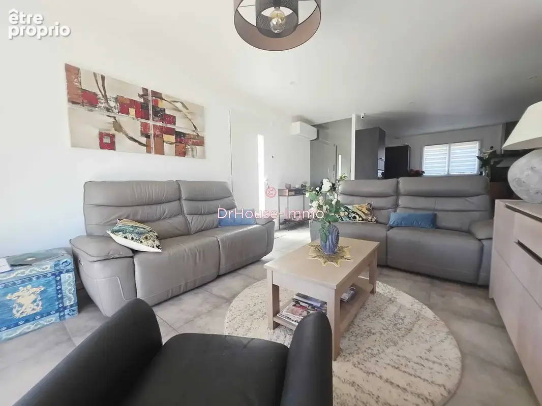 Maison 4 pièces 78 m² à vendre à Angles (85750) - photo 3