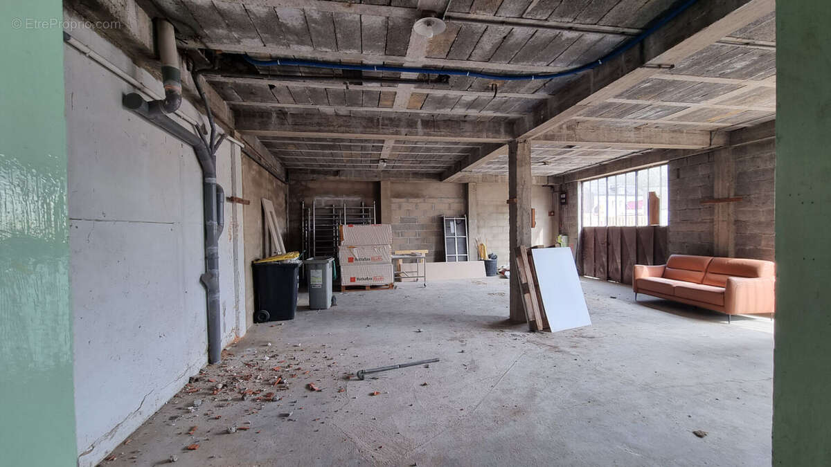 Appartement à LOUVIERS