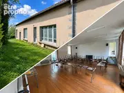 Appartement à ROCHECHOUART