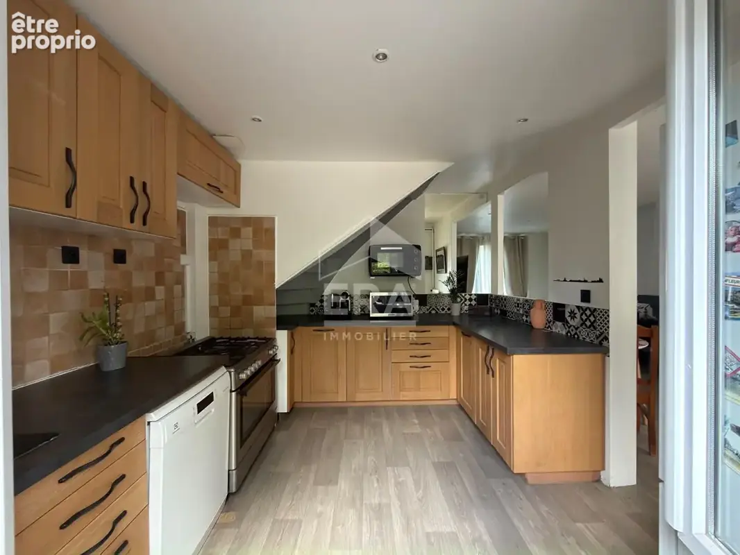 Maison 80m² à bonneuil-sur-marne - photo 4