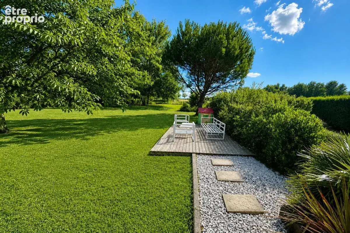 Maison de 4 pièces de 98m² à Authon-Ébéon - photo 7
