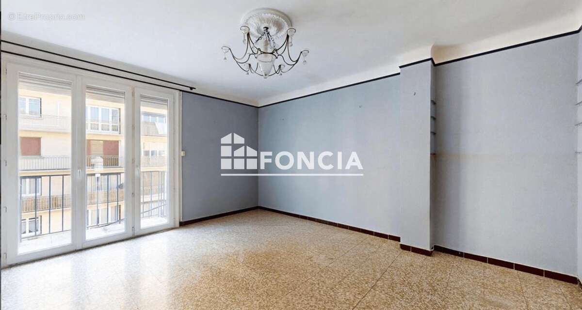 Appartement à PERPIGNAN
