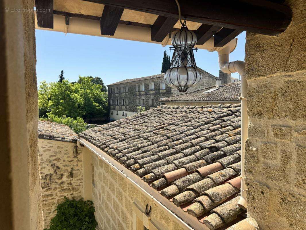Maison à AIGUES-VIVES