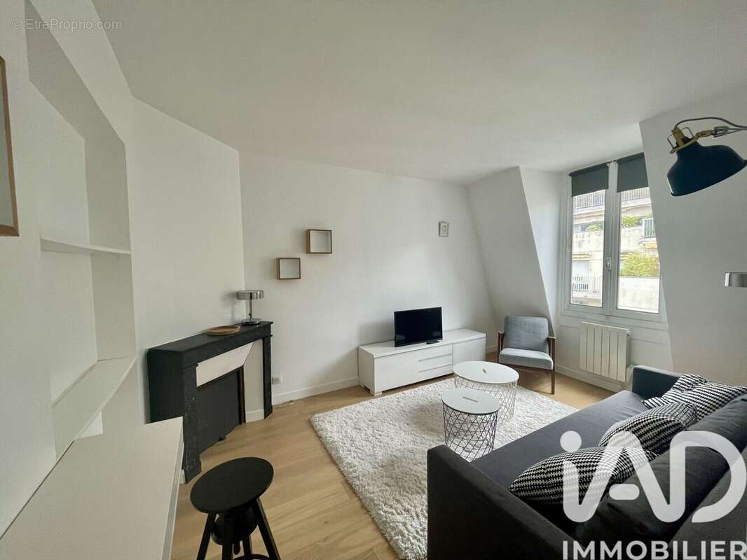 Photo 2 - Appartement à PARIS-6E