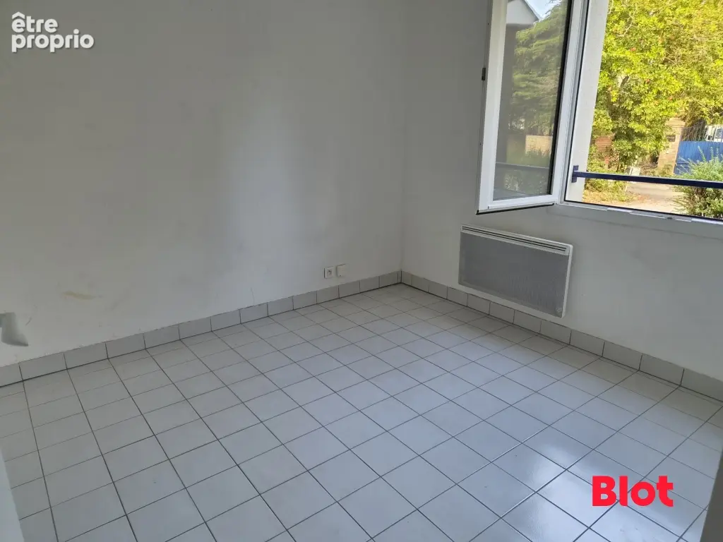 Appartement 2 pièces 36 m² à vendre à Dinard (35800) - photo 4