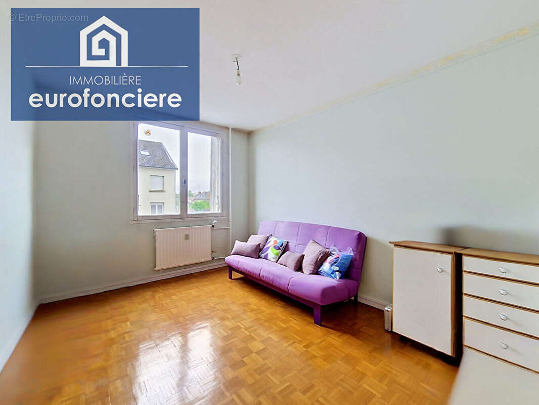 Appartement Troyes 4 pièces - photo 4