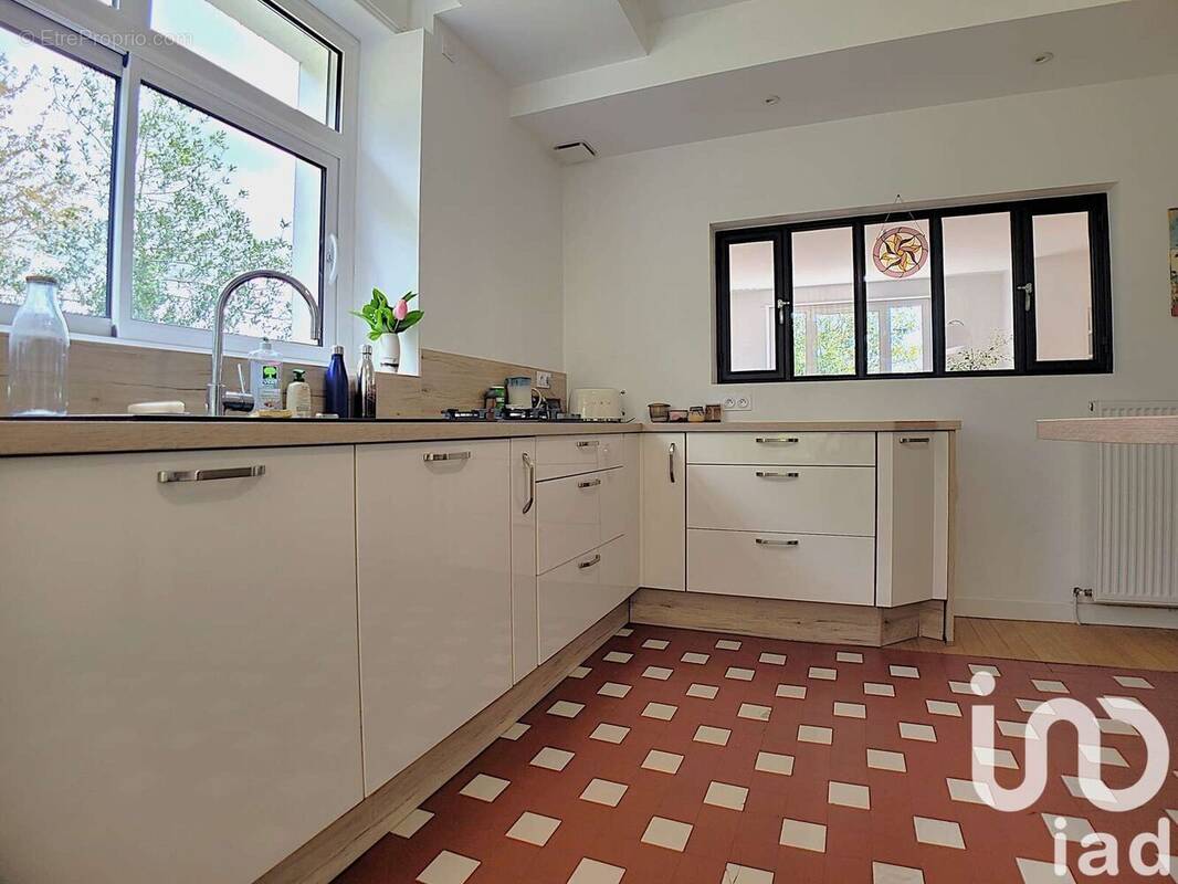 Photo 1 - Maison à TULLE