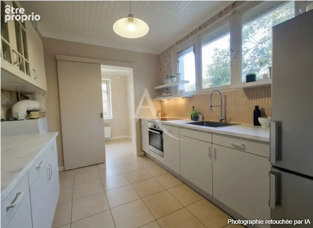 Maison 5 pièces 100 m² à vendre à Nantes (44300) - photo 5