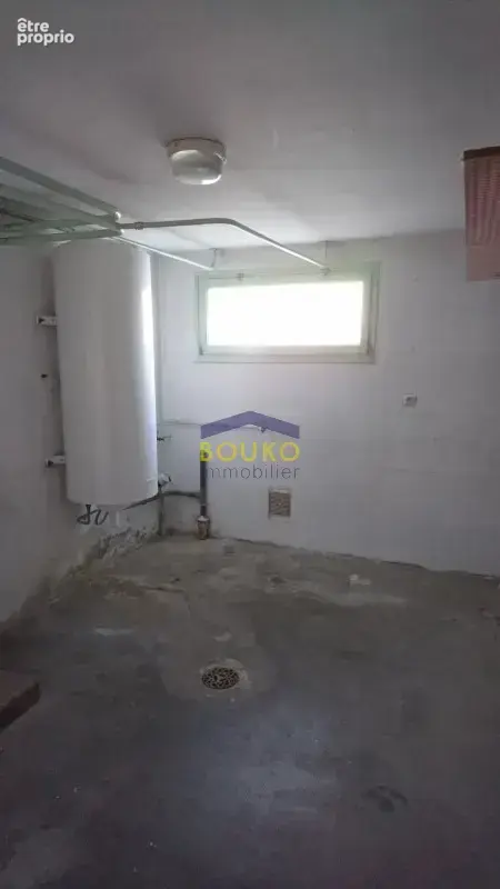 Dombasle Maison T4 de 86 m2 - photo 15