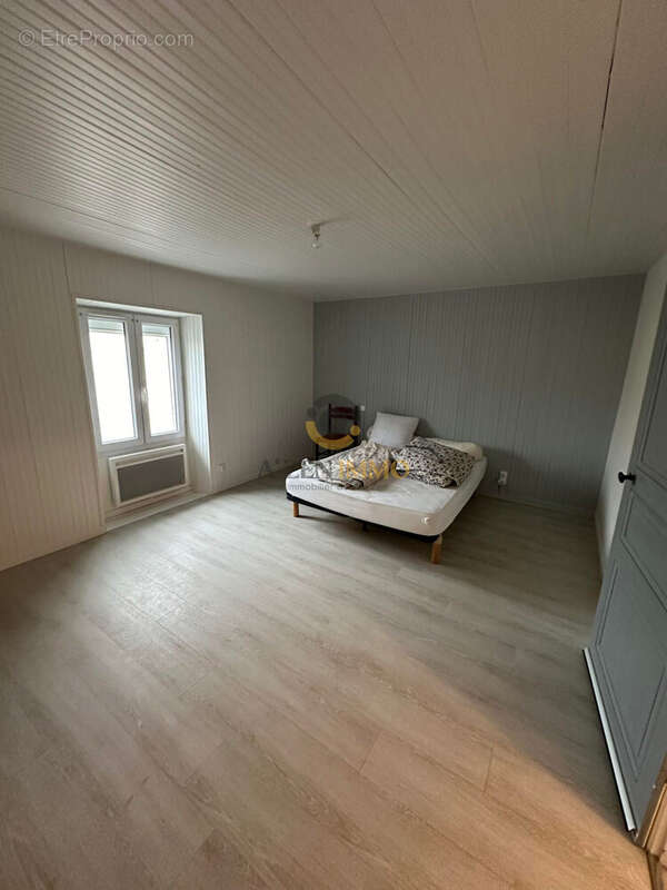 Maison à CHANTELOUP