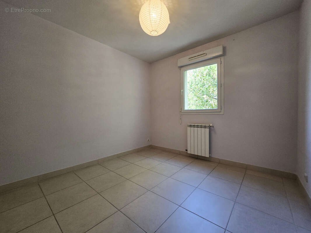 Appartement à LE PONTET