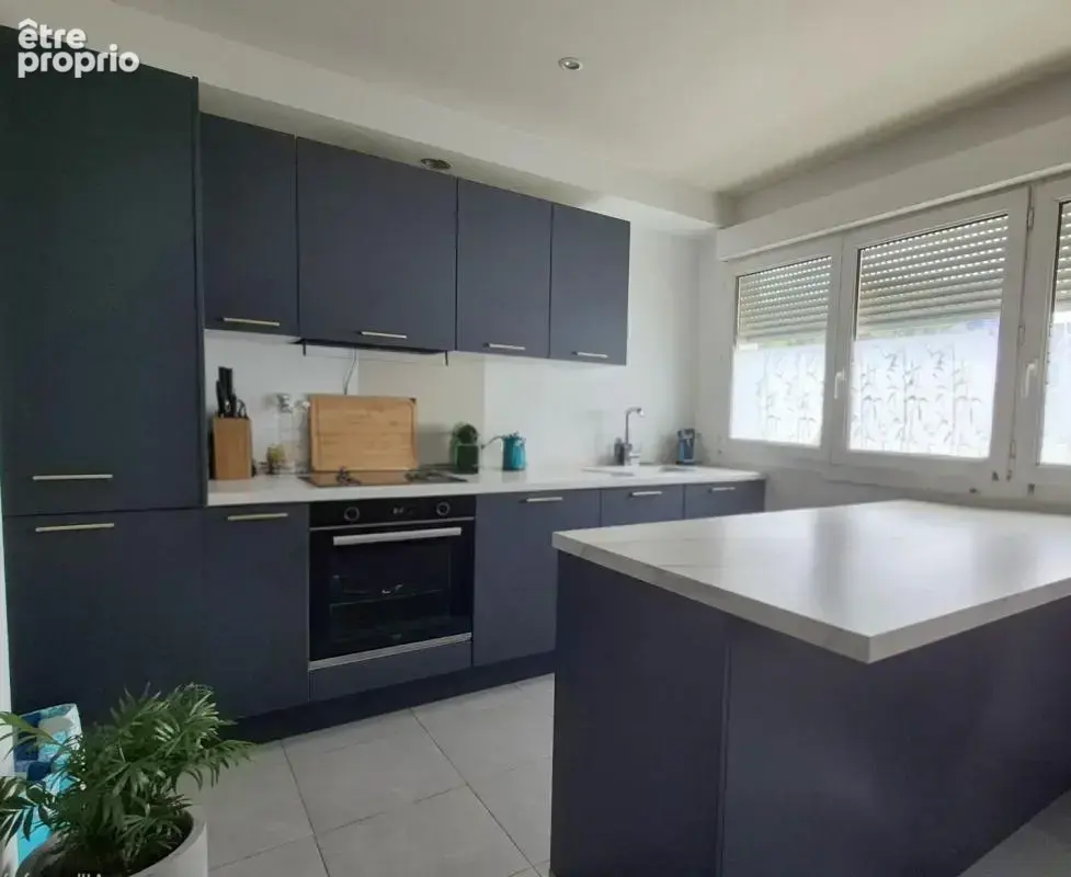 Appartement à SAINT-SULPICE