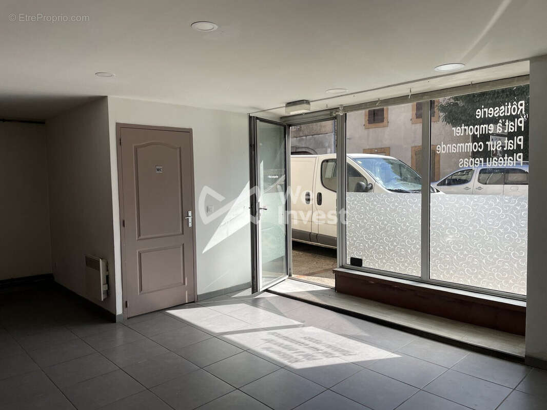 Appartement à SAINT-AMANS-SOULT