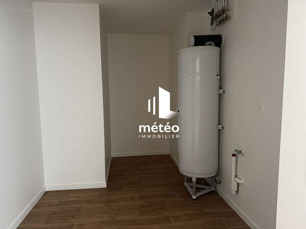 Appartement à LES SABLES-D'OLONNE