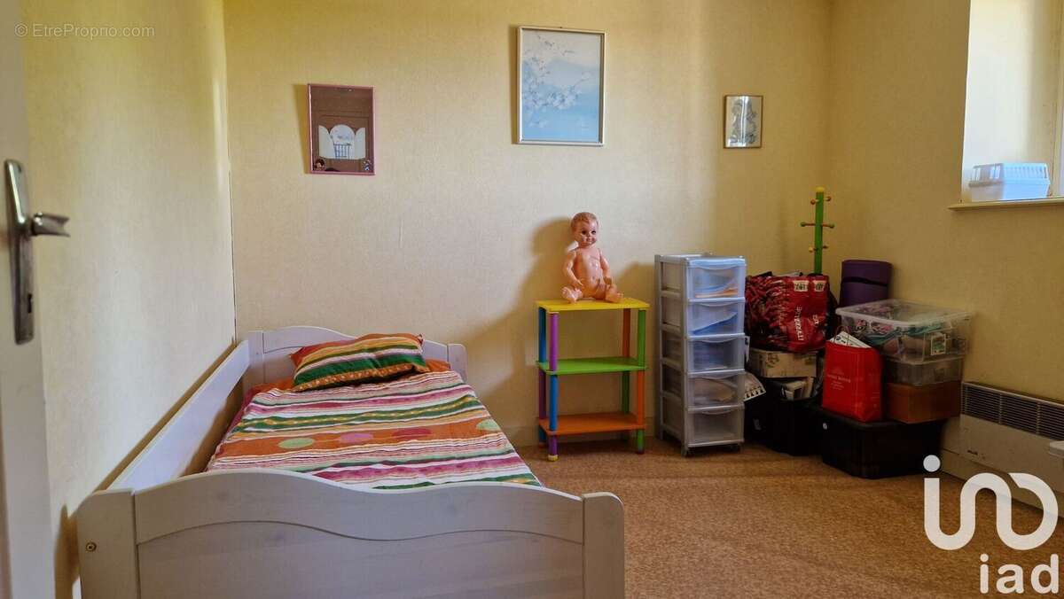 Photo 6 - Maison à PLOUGUENAST