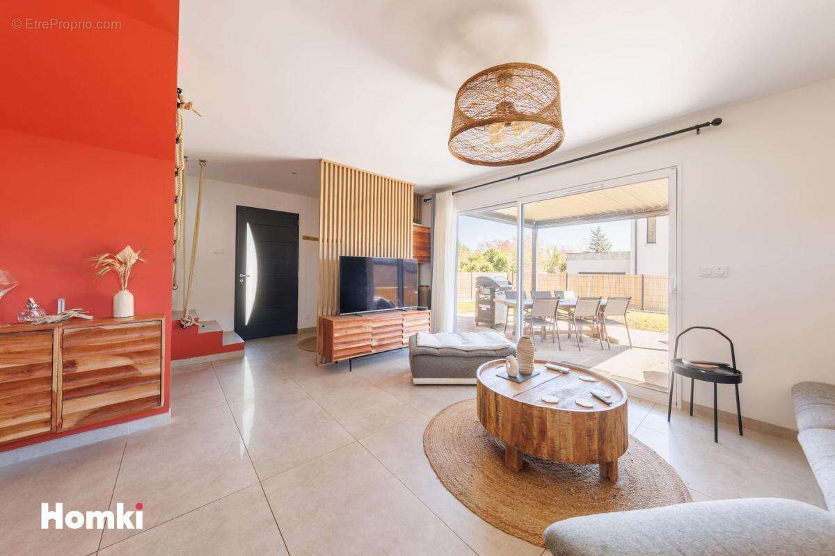 Maison à CHATELGUYON