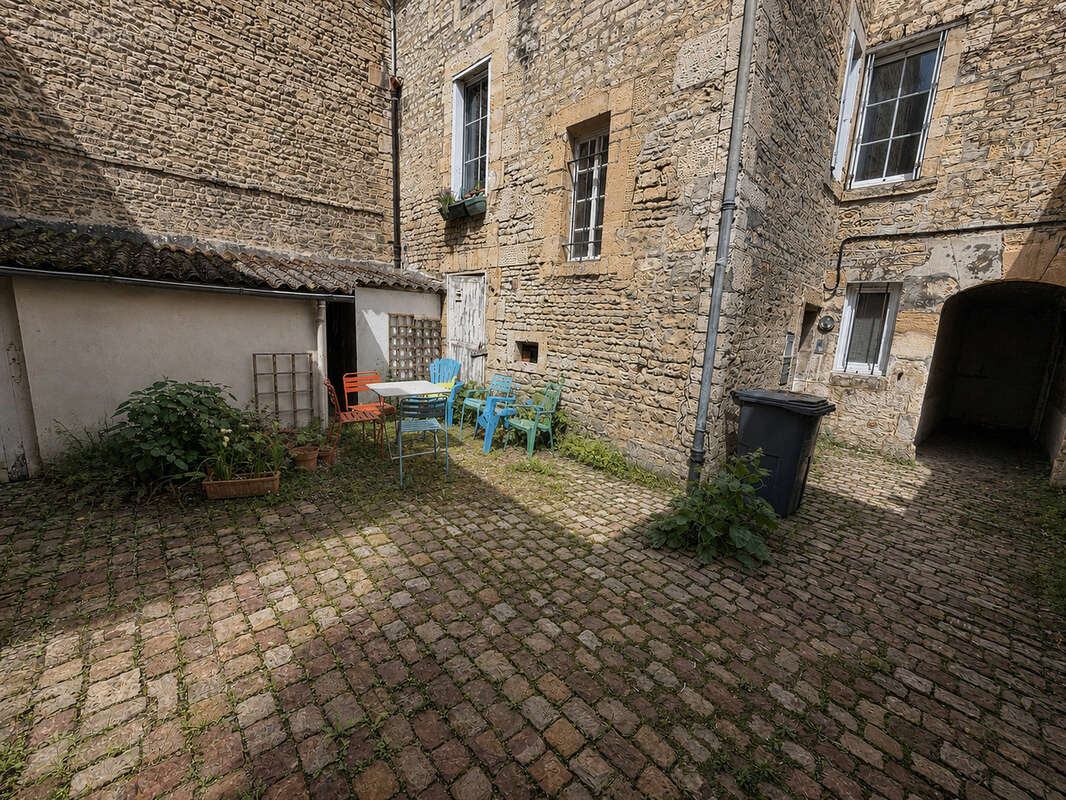 Appartement à CAEN