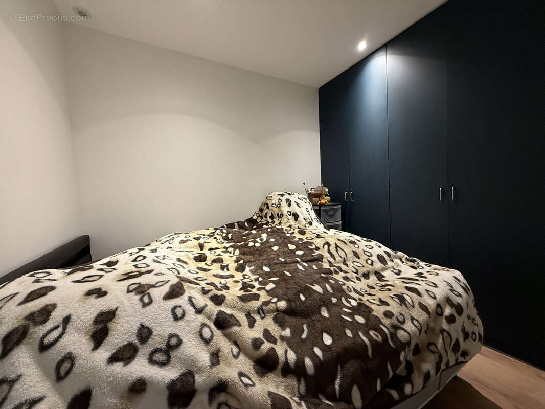 Appartement à DRANCY